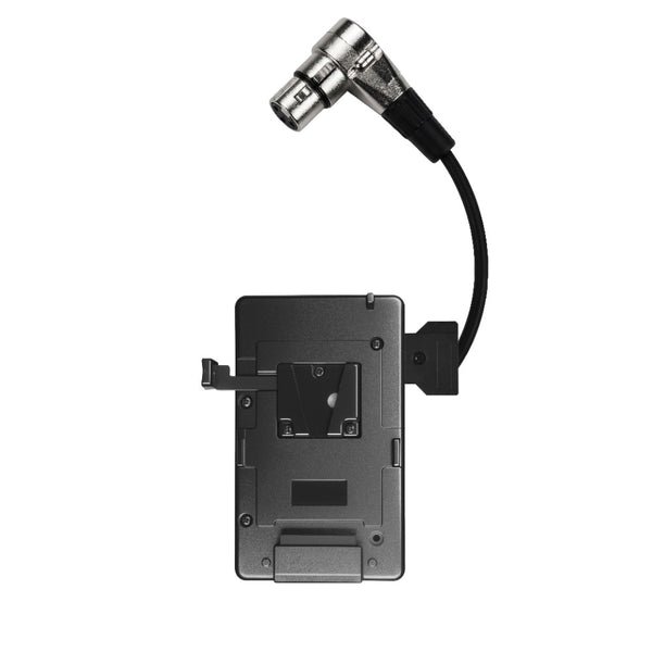 Battery Plate for Mega 15S/22S