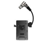 Battery Plate for Mega 22S4