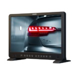 Megamon 15SE: 15.4" HDR Production Monitor | 1000nits Brightness, HDMI 3G SDI I/O Studio & Field Use