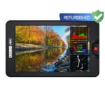 Refurbished Products — T7 7inch 3000nits HDR HDMI 4K On-camera Monitor Kit
