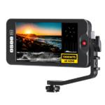T5+ 5.5" 1000nits HDR Video Field Monitor, 8 MySets & 3D LUTs | Peaking Focus Assist, False Color